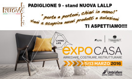 NuovaLallp_ExpoCasa2016