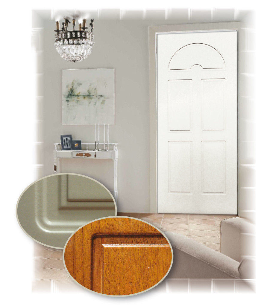 collezione HARMONY